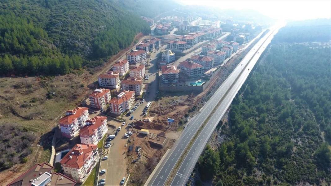 110 ilçe diri fay hattı üzerinde! Bu ilçelerde oturanlar 7.5'in üzerinde depreme her an hazır olsun! 15